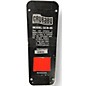 Used Dunlop GCB95 Original Crybaby Wah Effect Pedal