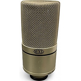 Used MXL 990 Condenser Microphone