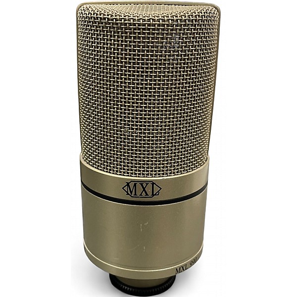 Used MXL 990 Condenser Microphone