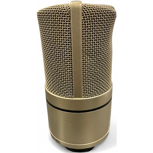 Used MXL 990 Condenser Microphone