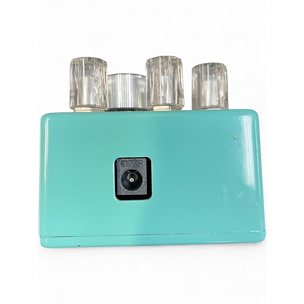 Used Dusky Electronics HYPATIA OVERDRIVE Effect Pedal