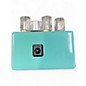 Used Dusky Electronics HYPATIA OVERDRIVE Effect Pedal