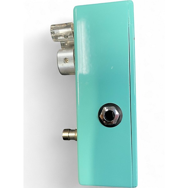 Used Dusky Electronics HYPATIA OVERDRIVE Effect Pedal
