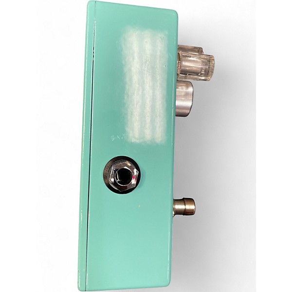 Used Dusky Electronics HYPATIA OVERDRIVE Effect Pedal