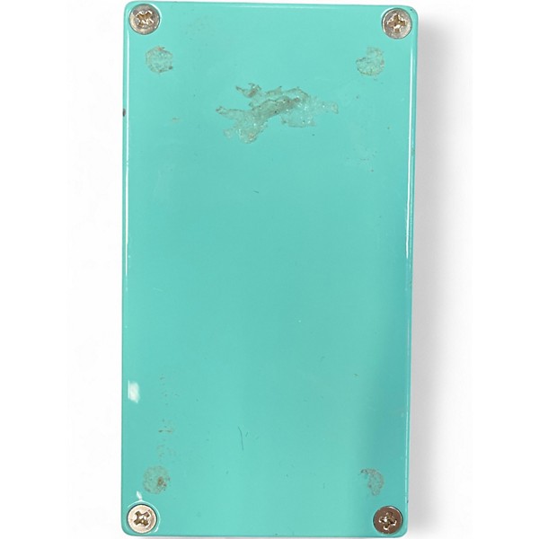 Used Dusky Electronics HYPATIA OVERDRIVE Effect Pedal