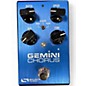 Used Source Audio GEMINI Effect Pedal thumbnail