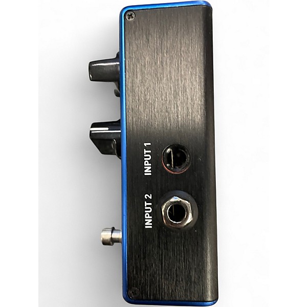 Used Source Audio GEMINI Effect Pedal