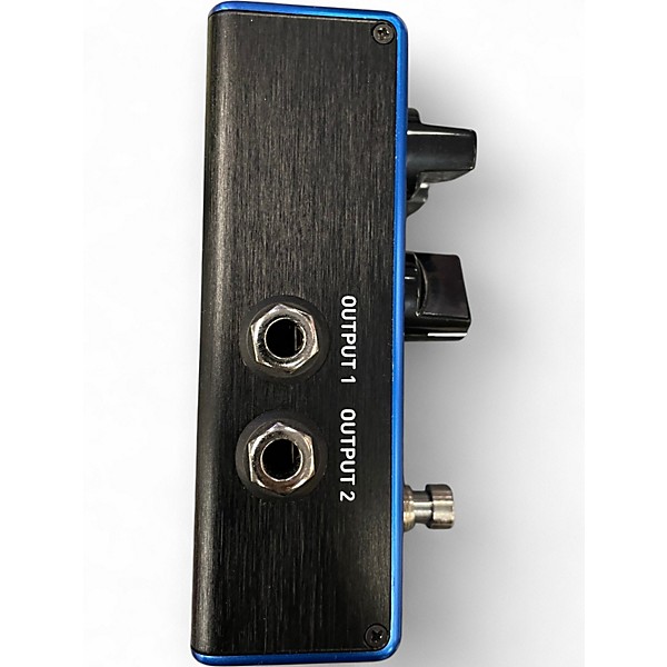 Used Source Audio GEMINI Effect Pedal