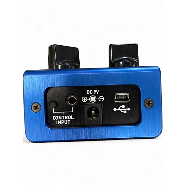 Used Source Audio GEMINI Effect Pedal