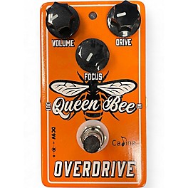 Used Caline QUEEN BEE Effect Pedal