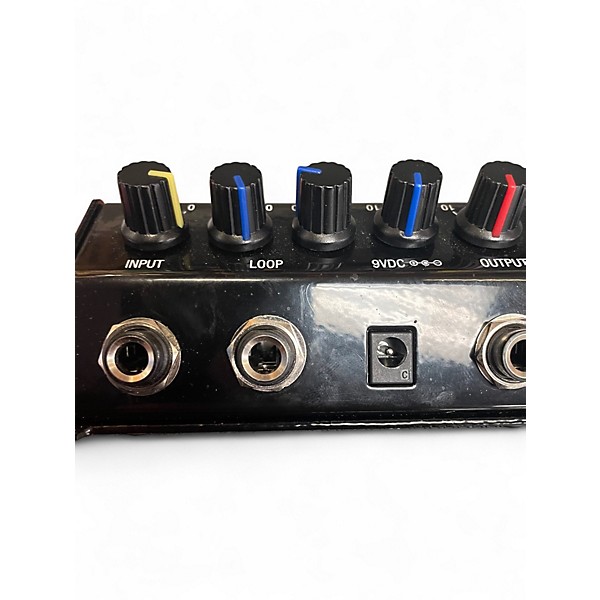 Used Marsh The Guv'nor Effect Pedal