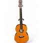 Used Yamaha CSF-TA Natural Acoustic Electric Guitar thumbnail