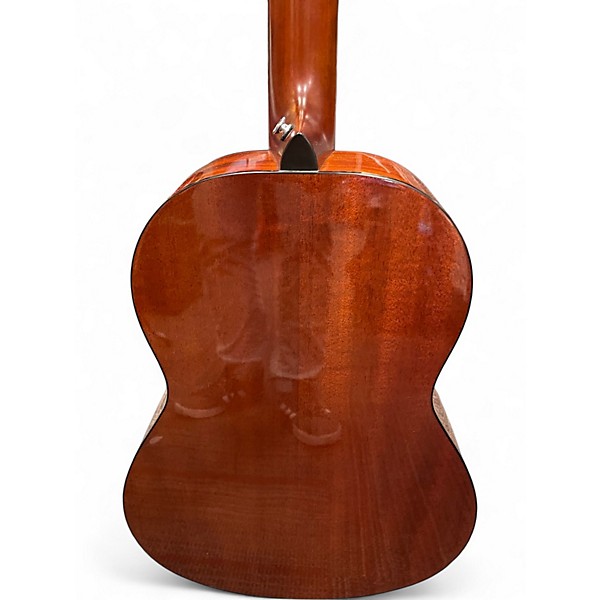 Used Yamaha CSF-TA Natural Acoustic Electric Guitar