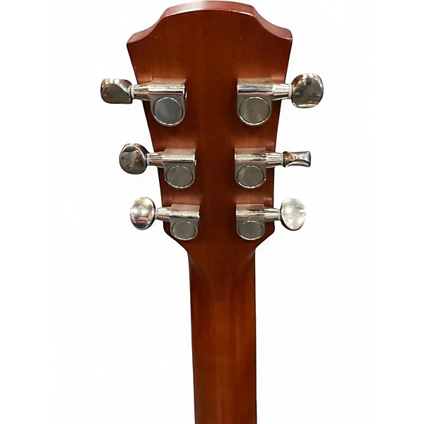 Used Yamaha CSF-TA Natural Acoustic Electric Guitar