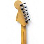 Used Squier Standard Stratocaster Red Solid Body Electric Guitar