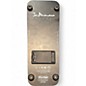 Used Dunlop JB95 Joe Bonamassa Signature Crybaby Effect Pedal