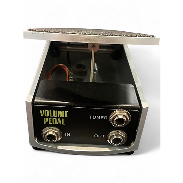 Used Ernie Ball VPJR Volume Pedal