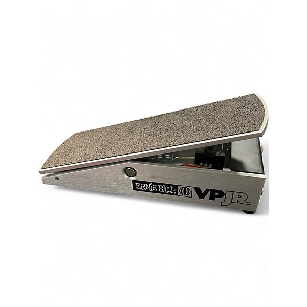 Used Ernie Ball VPJR Volume Pedal