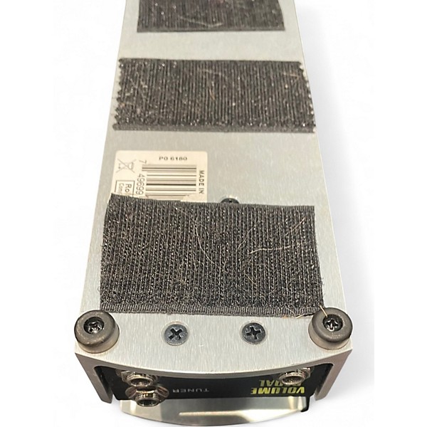 Used Ernie Ball VPJR Volume Pedal