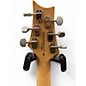 Used PRS SE Silver Sky Green Solid Body Electric Guitar