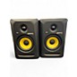 Used KRK RP5 ROKIT G3 Pair Powered Monitor thumbnail