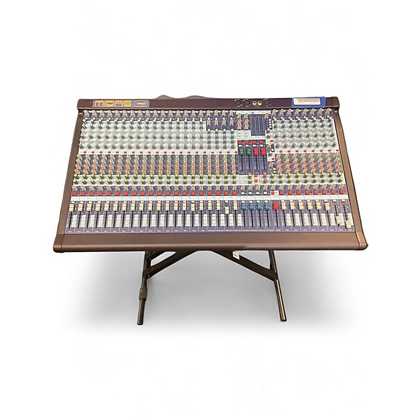 Used Midas VENICE 320 Unpowered Mixer