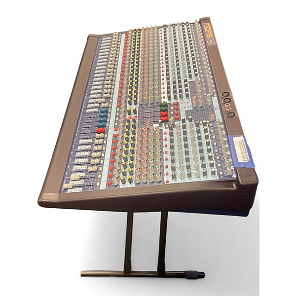 Used Midas VENICE 320 Unpowered Mixer