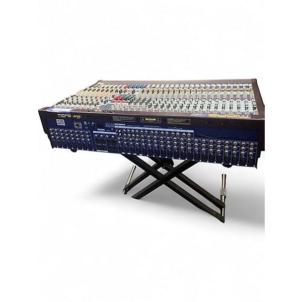 Used Midas VENICE 320 Unpowered Mixer