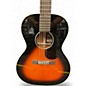 Used 2025 Martin CEO7 2 Color Sunburst Acoustic Guitar