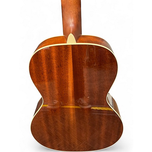 Used 2025 Martin CEO7 2 Color Sunburst Acoustic Guitar