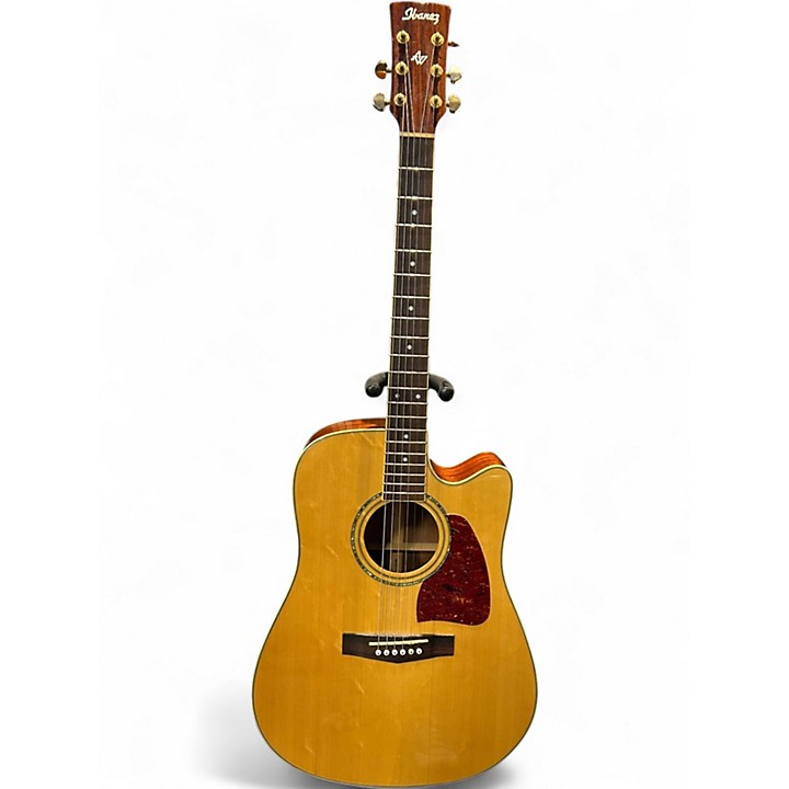 ibanez アコースティックギター artwood AW-10 IBANEZ AW10 acoustic