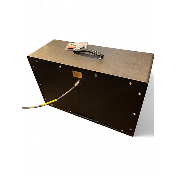 Used Friedman Runt 2x12 Extension Bass Cabinet