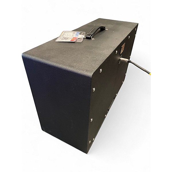 Used Friedman Runt 2x12 Extension Bass Cabinet