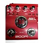 Used Zoom B2.1U Effect Processor