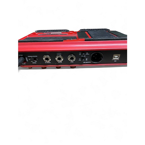 Used Zoom B2.1U Effect Processor