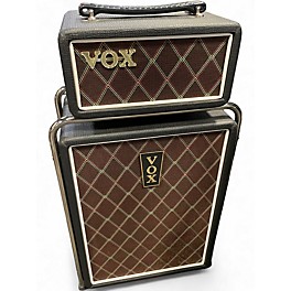 Used VOX MSB25 Mini Superbeetle 25W 1x10 Guitar Stack