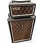 Used VOX MSB25 Mini Superbeetle 25W 1x10 Guitar Stack thumbnail