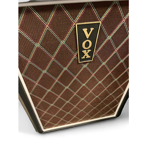 Used VOX MSB25 Mini Superbeetle 25W 1x10 Guitar Stack