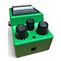 Used Ibanez TS9 Tube Screamer Distortion Effect Pedal