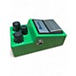 Used Ibanez TS9 Tube Screamer Distortion Effect Pedal