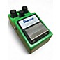 Used Ibanez TS9 Tube Screamer Distortion Effect Pedal