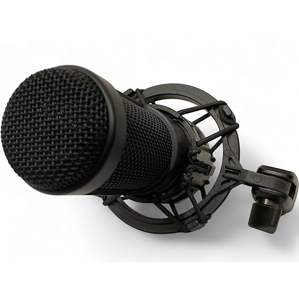 Used Audio-Technica AT2035 Condenser Microphone