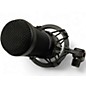 Used Audio-Technica AT2035 Condenser Microphone