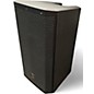 Used Electro-Voice ZLX-12P 12in 2-Way Powered Speaker thumbnail