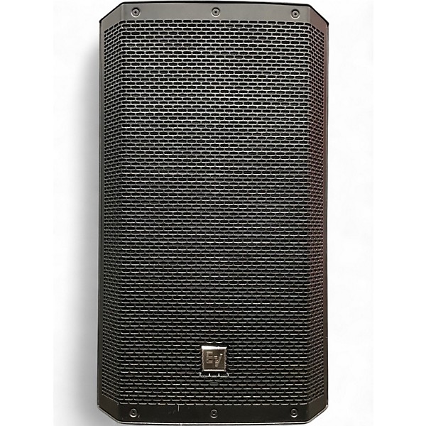 Used Electro-Voice ZLX-12P 12in 2-Way Powered Speaker