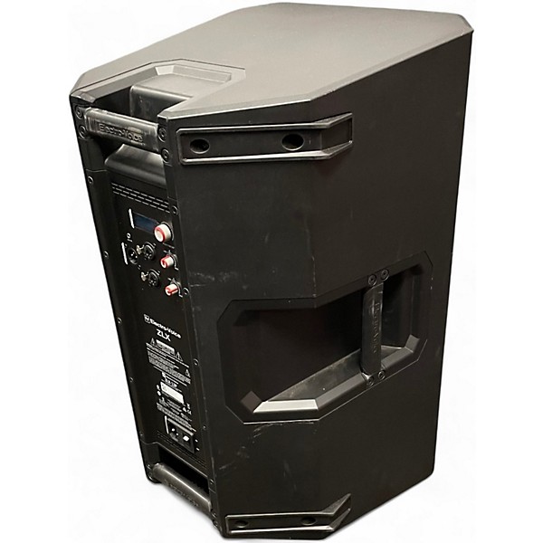 Used Electro-Voice ZLX-12P 12in 2-Way Powered Speaker