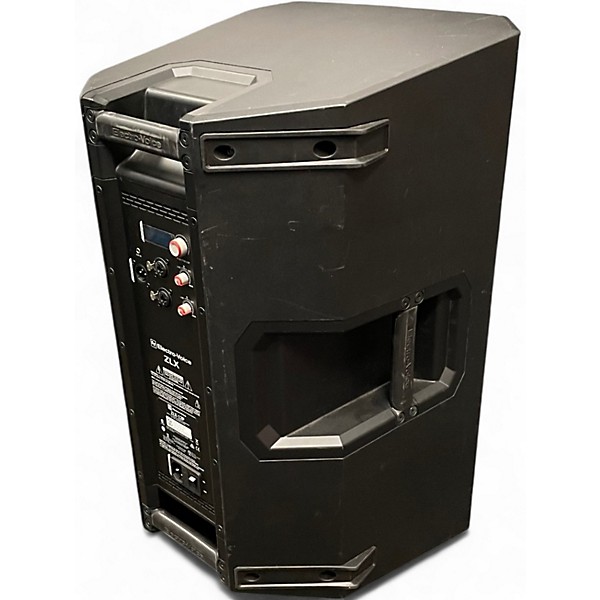 Used Electro-Voice ZLX-12P 12in 2-Way Powered Speaker
