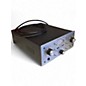 Used Universal Audio 710TF Microphone Preamp