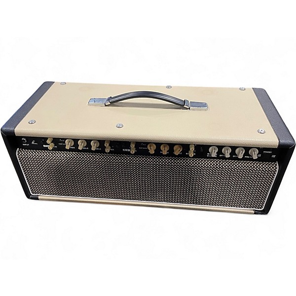 Used Egnater MOD 50 Tube Guitar Amp Head
