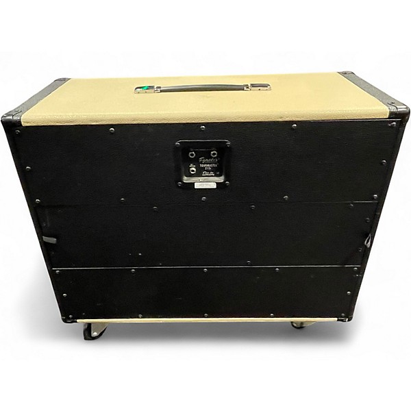 Used Egnater Tourmaster 212X 2x12 Guitar Cabinet